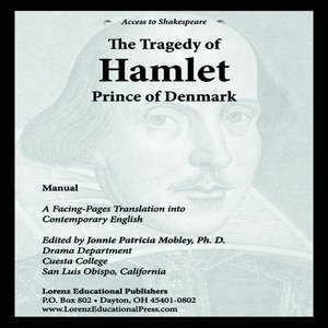 cover image of Hamlet Manual
